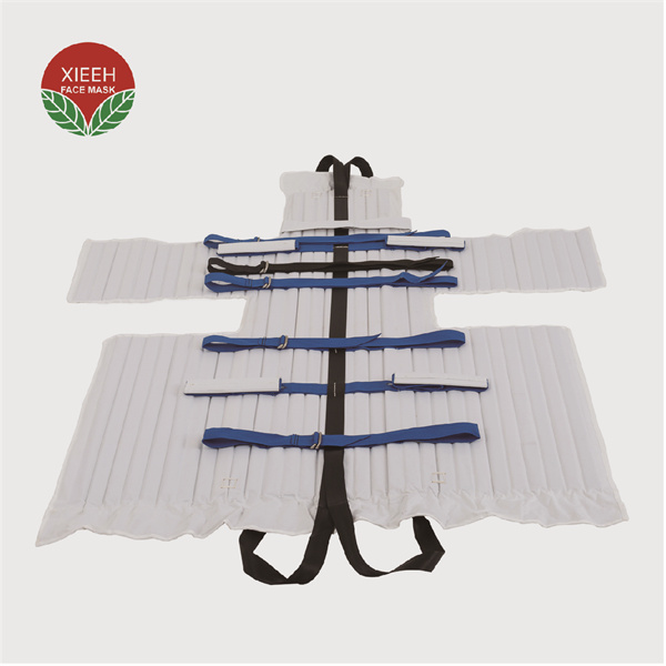 How Does The Robertson Stretcher Compare To Other Medical Transport Models?
