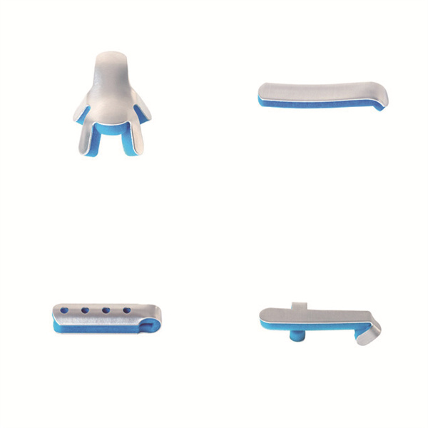 Innovations in Splint Design