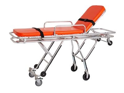 Maintenance Checklist to Reduce Mechanical Failure of Ambulance Stretcher Bed