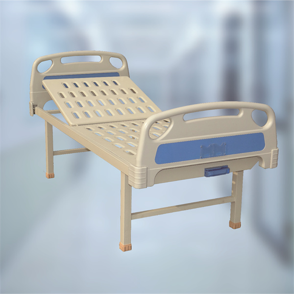 Innovation in Hospital Beds