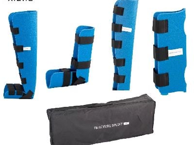 Critical Factors When Selecting Vacuum Splint Kit for Ambulance Deployment