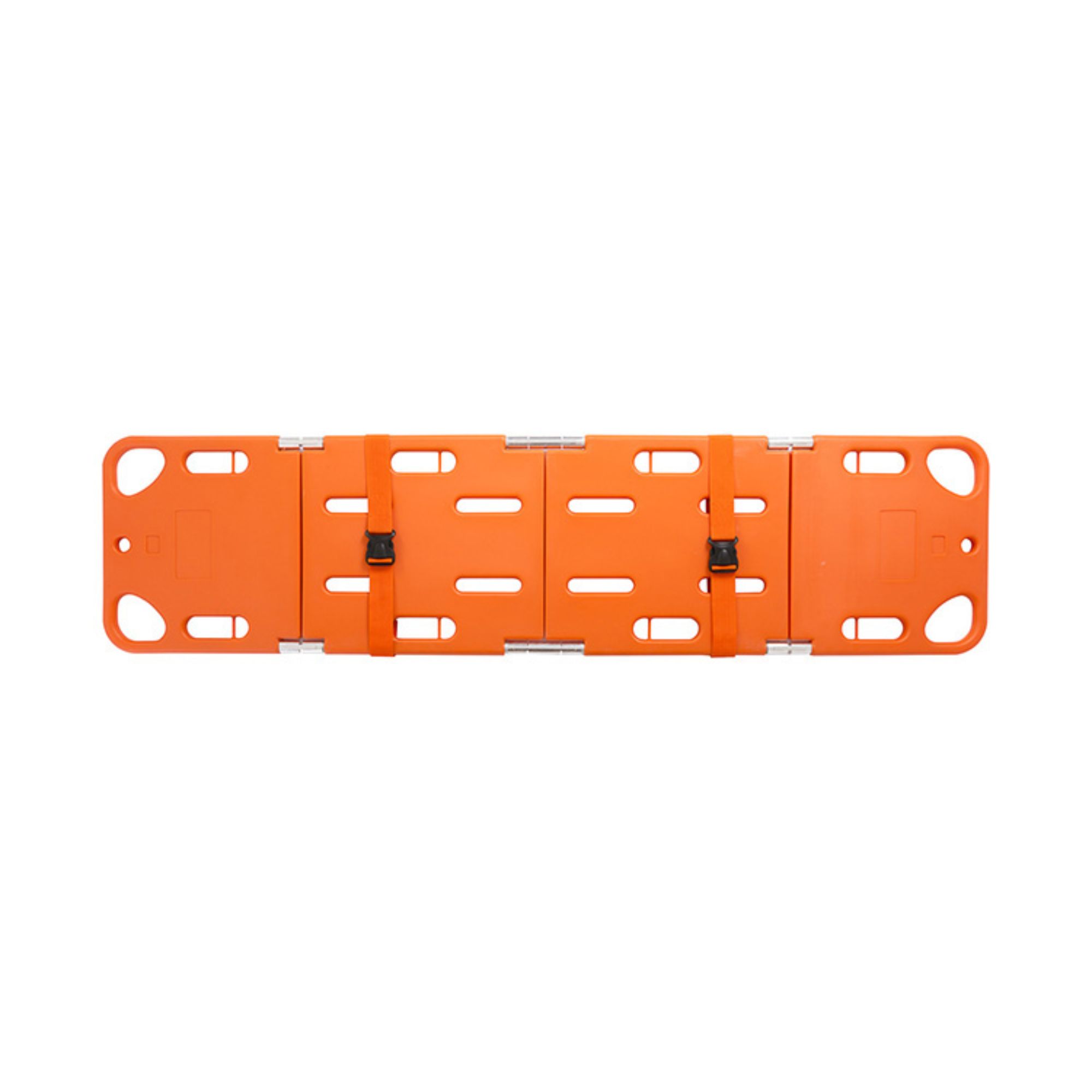 YXH-1A6M Plastic Spine Board for Ambulance Car