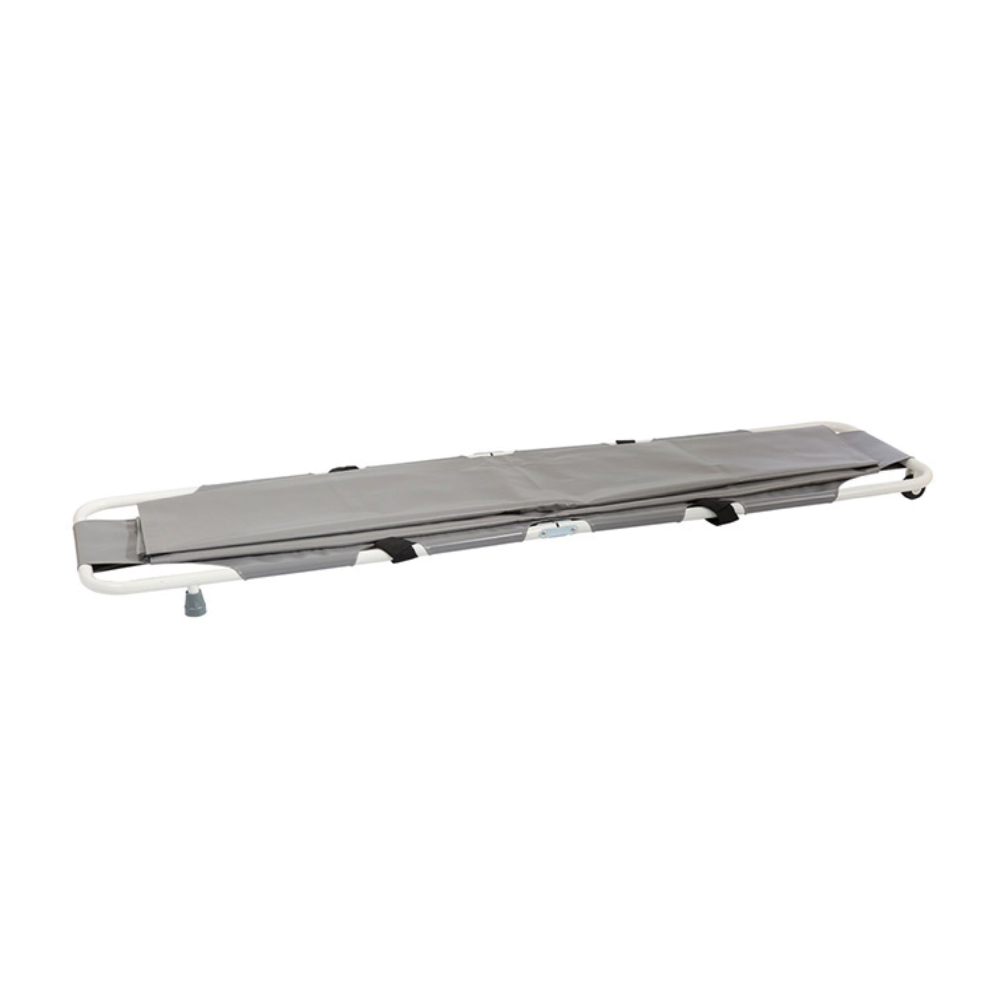 YXH-1L Cheap Aluminum Alloy Medical Transport Folding Stretchers