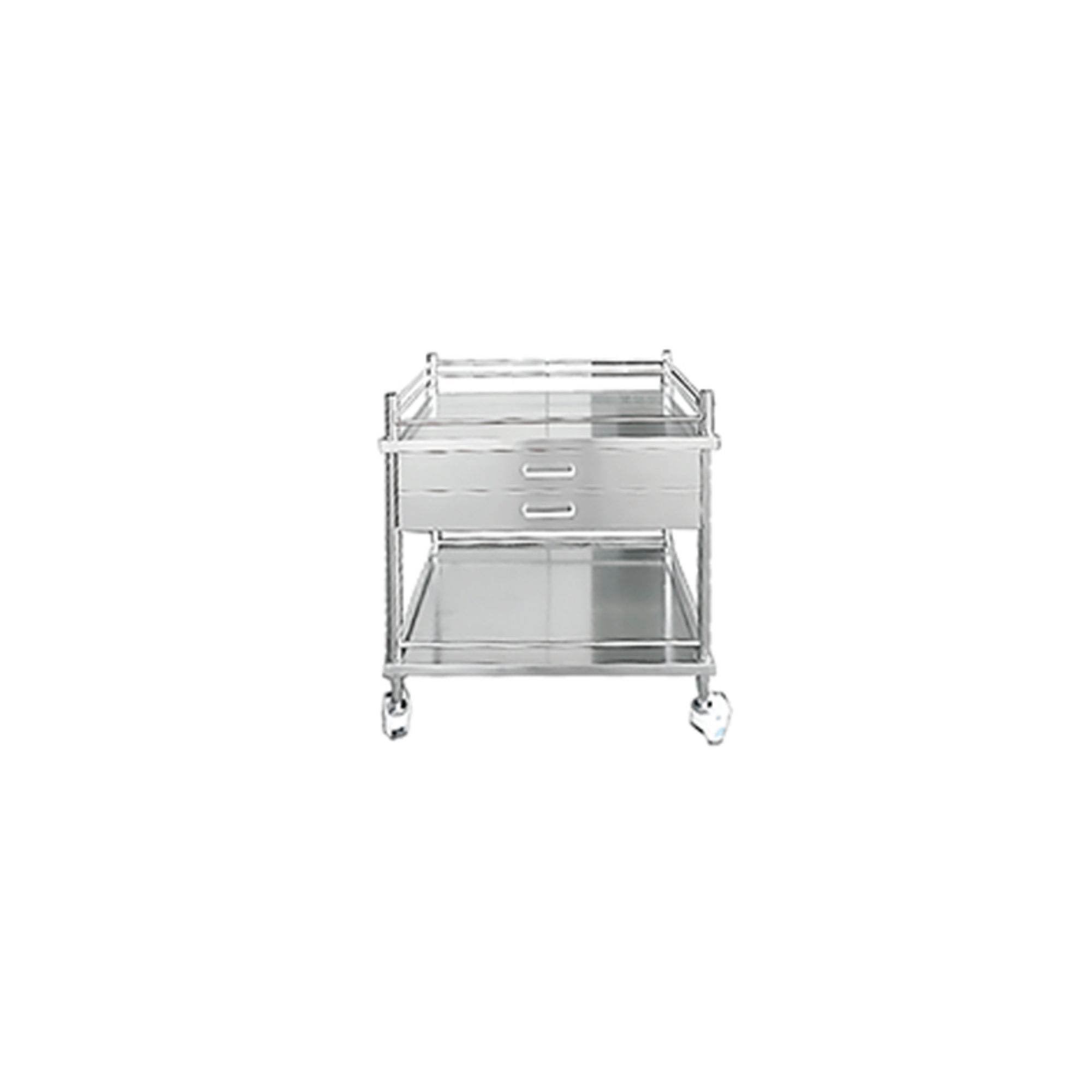 XH-Y02 Service Trolley with Drawers
