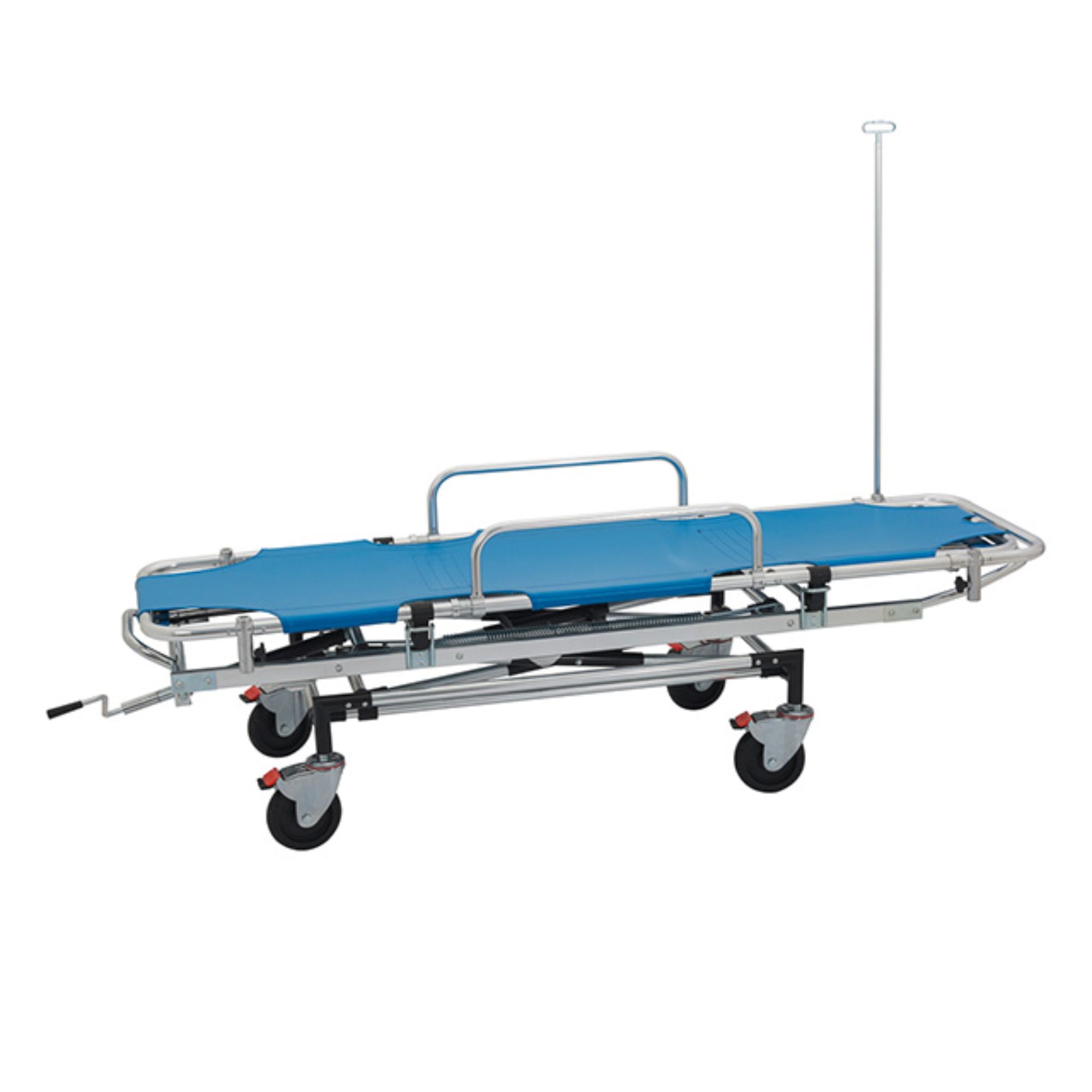 Ergonomically Designed Hospital Recliners for Maximum Patient Comfor