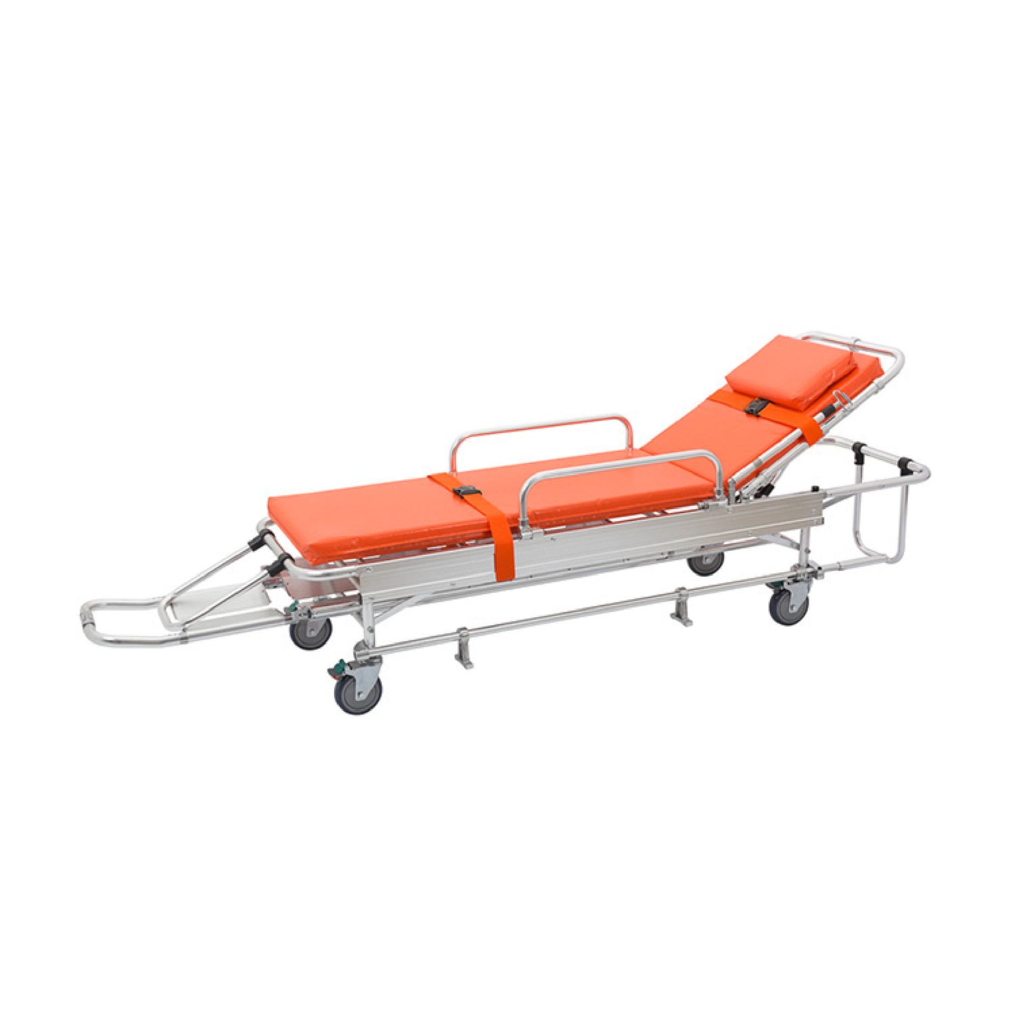 YXH-2B Pozycje Wznoszące Kościane Nosze Ambulansowe