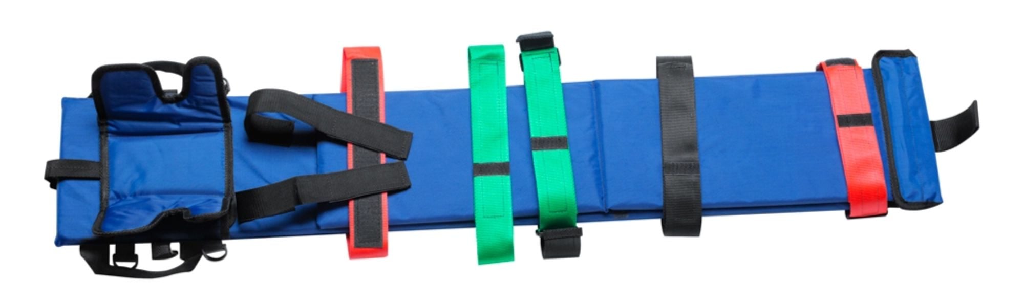 Safety Measures of Medical Trolleys