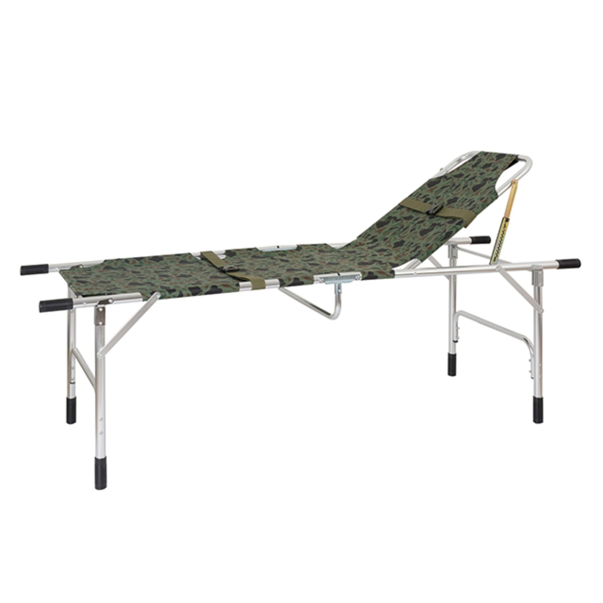 YXH-1EF Aluminium Hær Samlingsbærge Seng