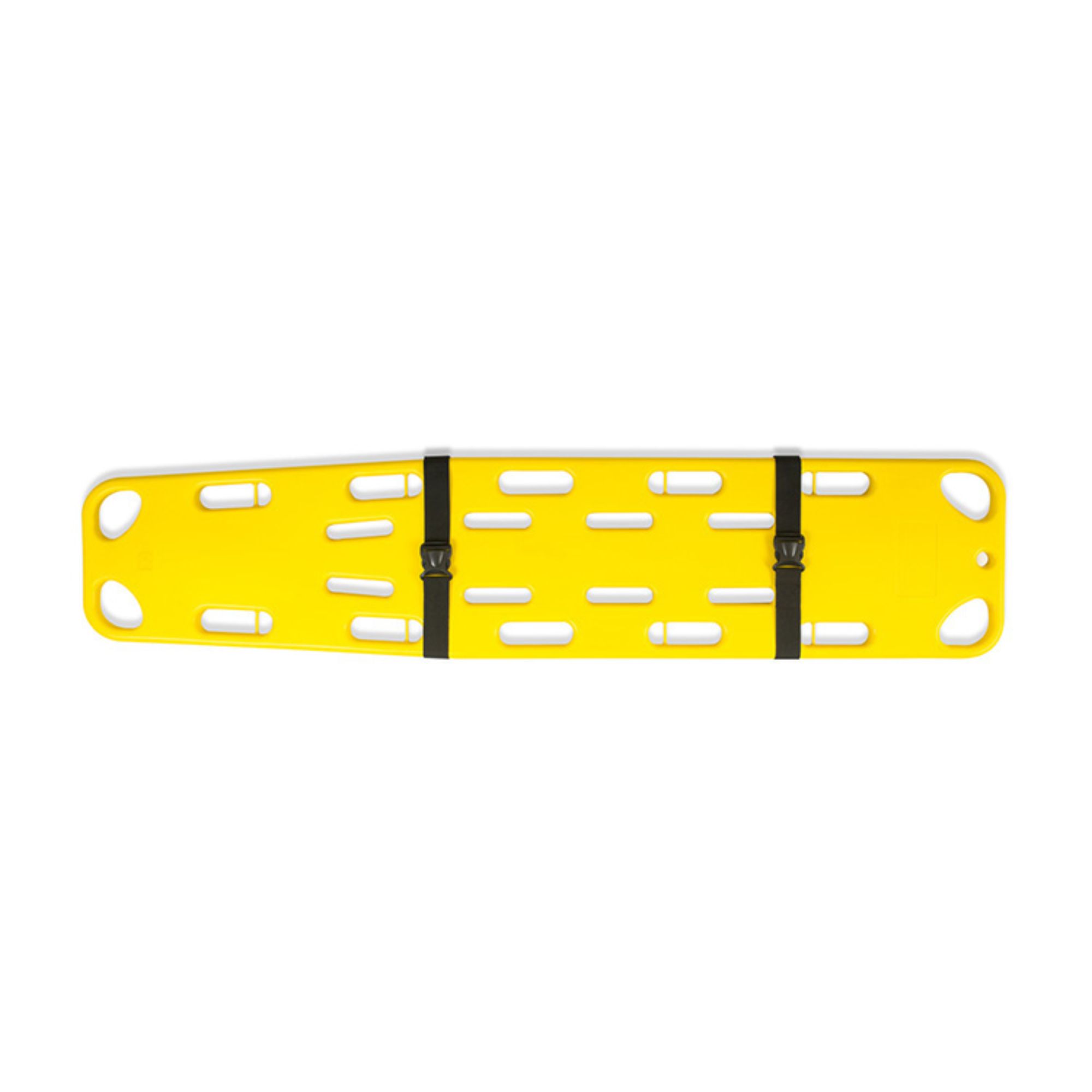 YXH-1A6D Rygradsplade Plastic Redningsbræt
