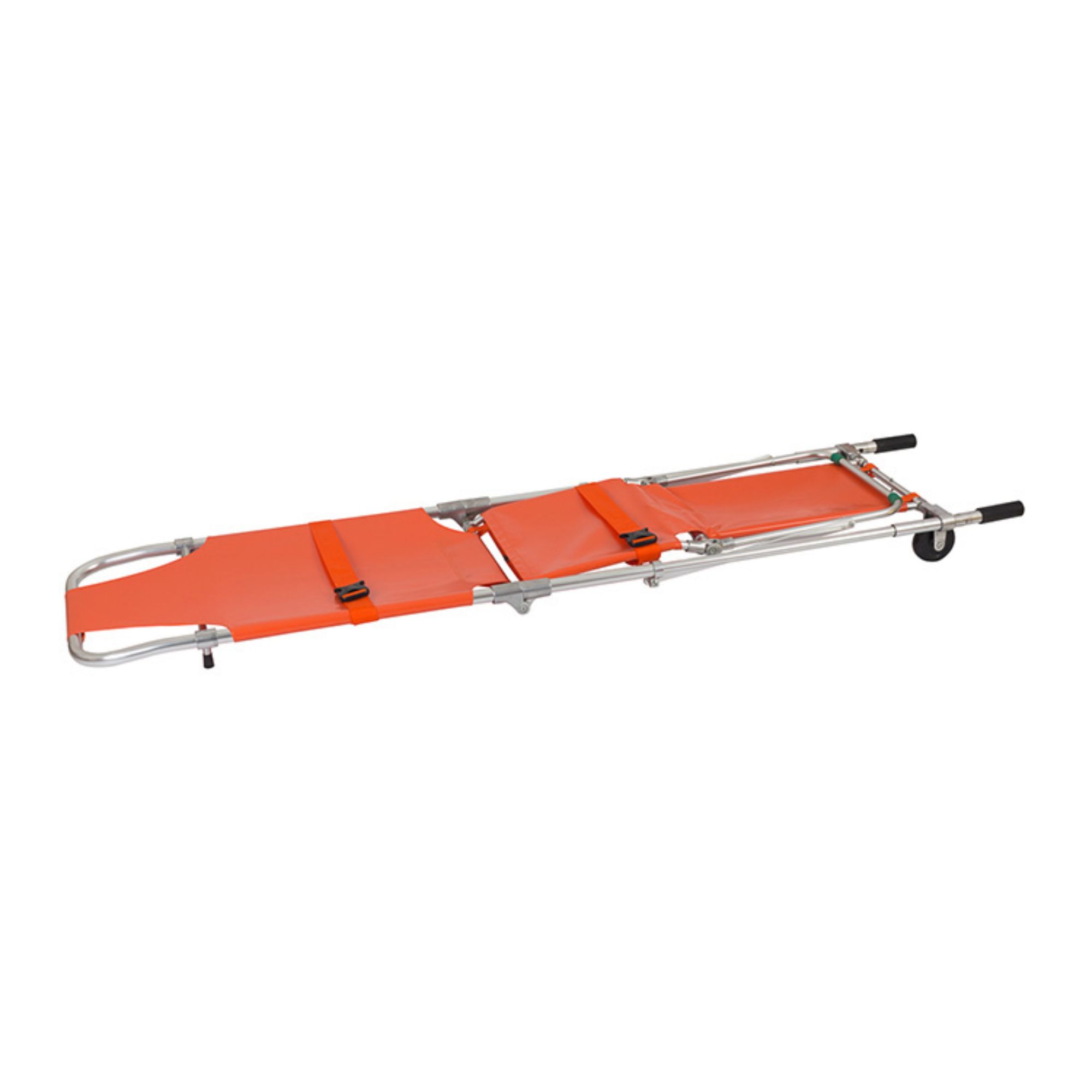 YXH-1N(C) Ergonomic Aluminum Folding Stretcher Chair Rescue 