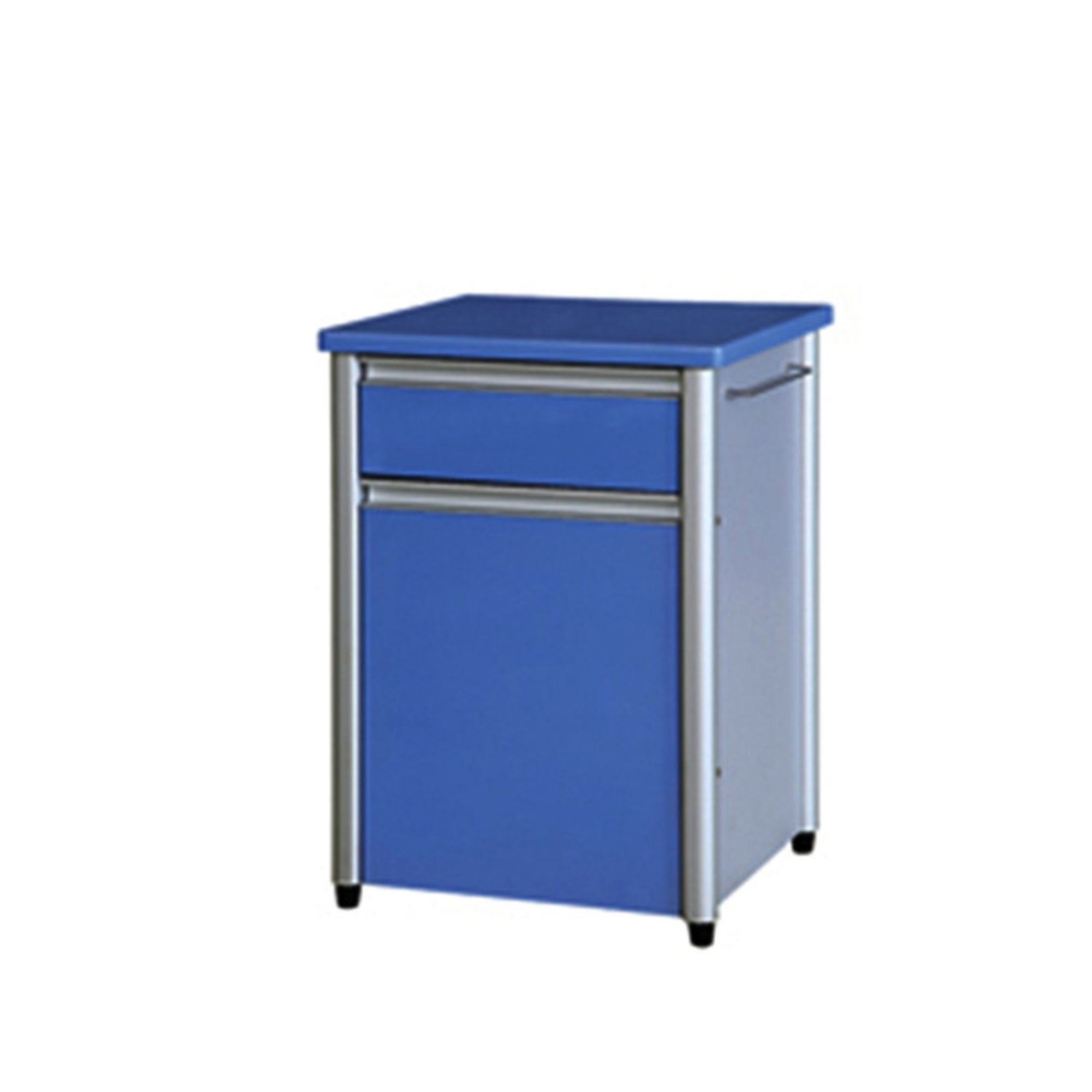 XHF-02 High Quality Bedstand