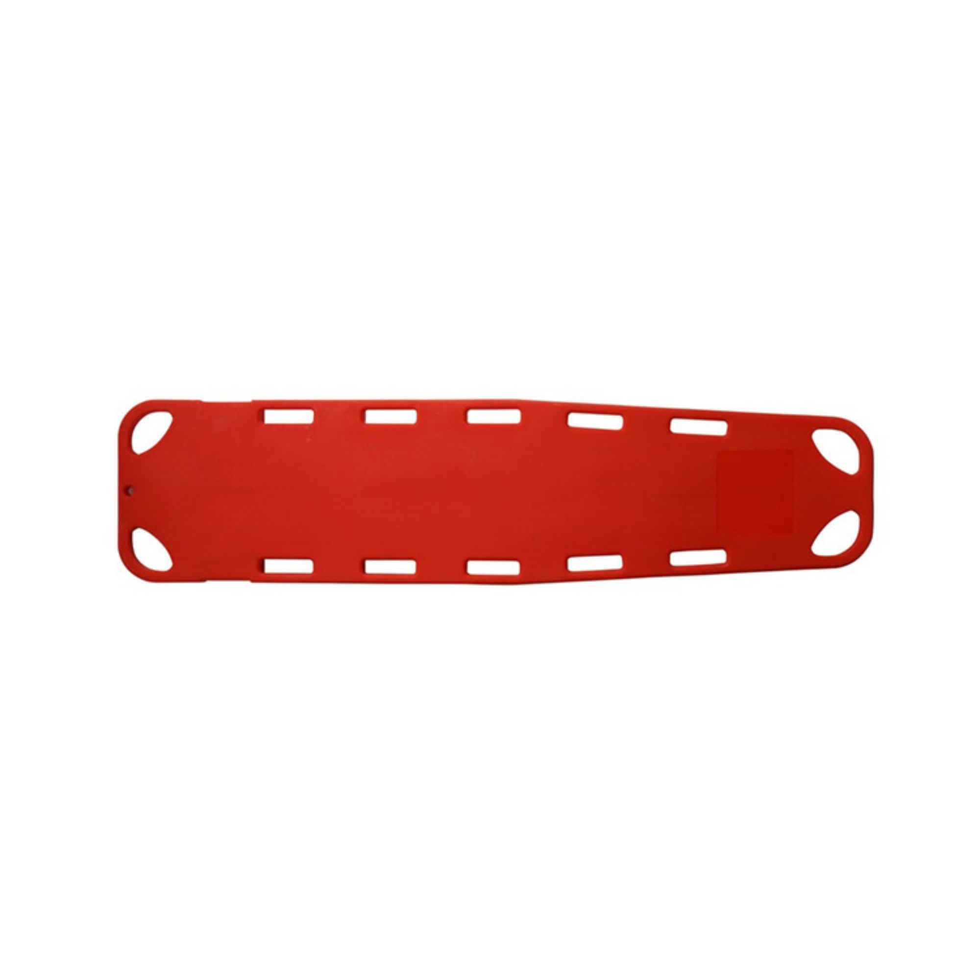 YXH-1A6F Sale Of High Quality Plastic Spine Board Stretcher