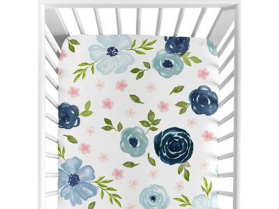 La demande mondiale de draps de lit en coton doux pour mini-lits