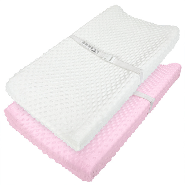 Innovation in Pad Covers