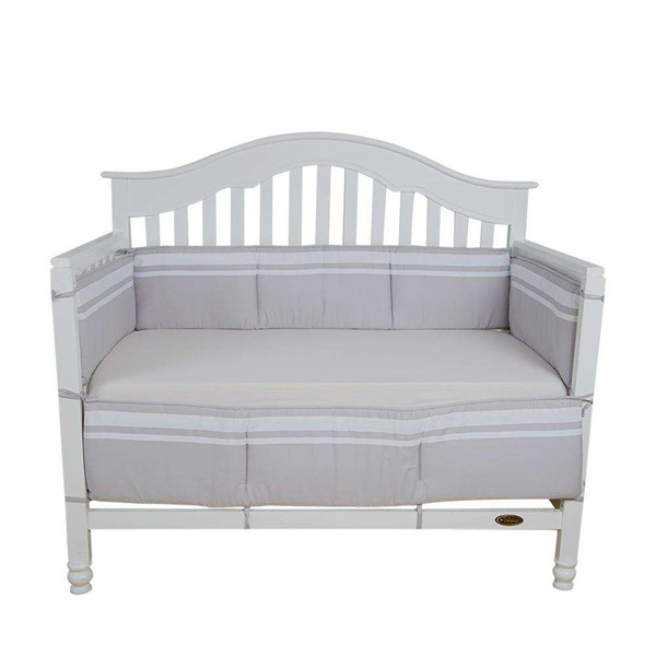 L'Innovazione del Liner per Letto Bevè Intrecciato: