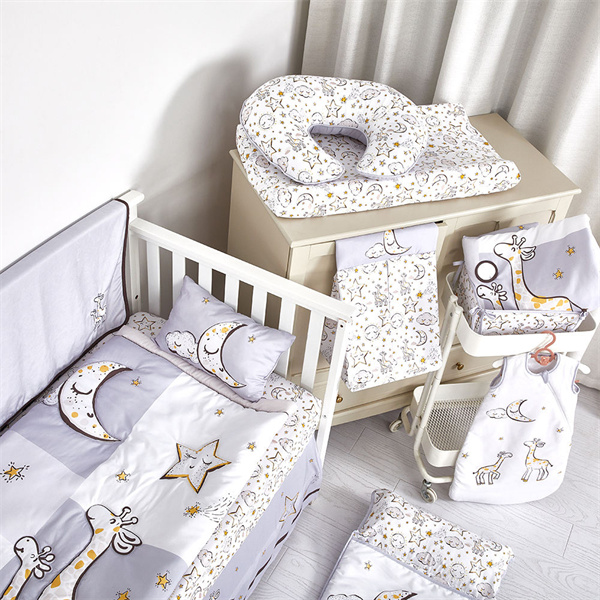 How to choose the right cot blanket supplier