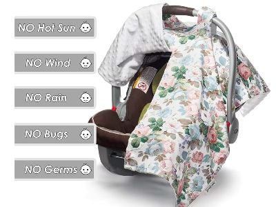 Servicios de diseño personalizado de cubiertas para lactancia materna para mercados de exportación