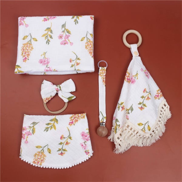 Wholesale Children's Hooded Towels