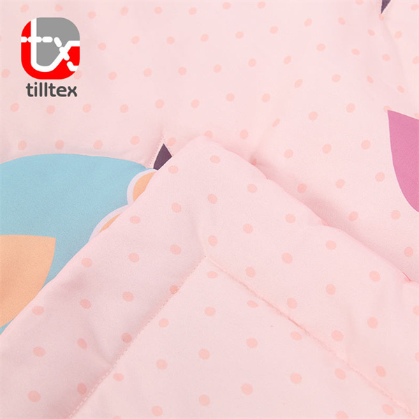 Using Luxury Nursery Bedding