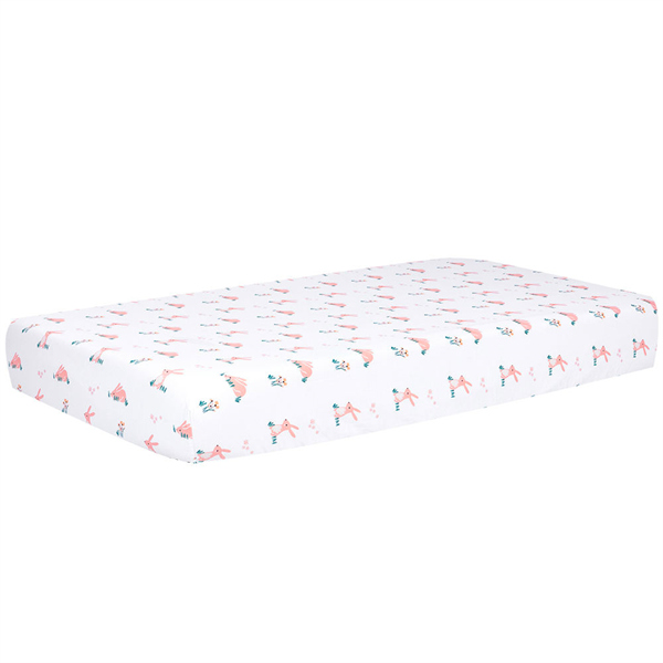 Innovation in Mini Crib Bed Sheets