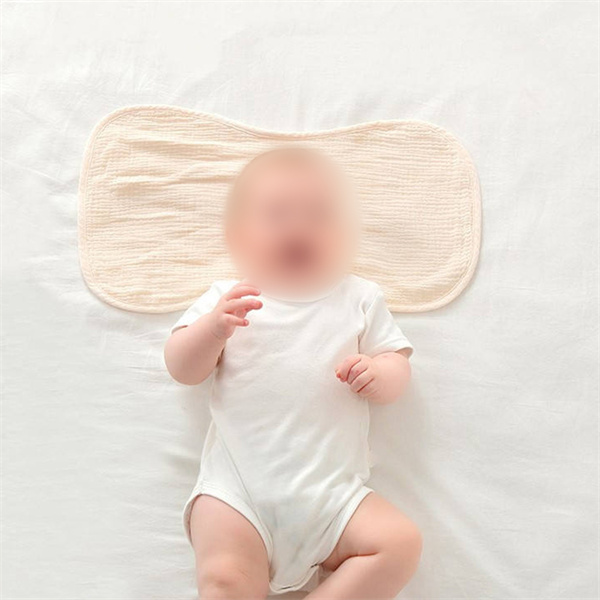 5. Anvendelse af Drool Cloth