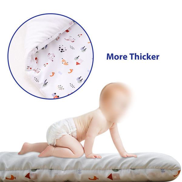 Where can I buy a durable extra large play mat?