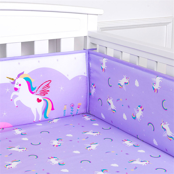Innovation in Cotton Crib Sheet Technology