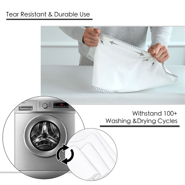 Protector impermeable para la mesa de cambio