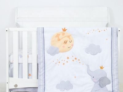 How to Create a Cozy Nursery with the Right Crib Sheets