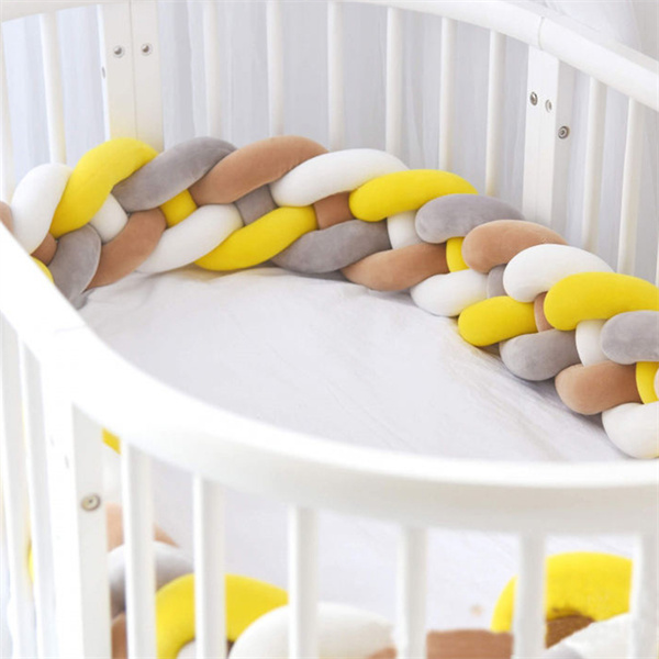 Unique Design to Add Style and Elegance to Any Nursery