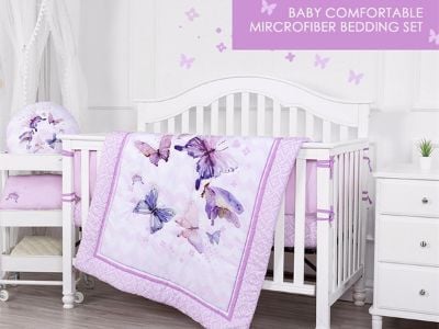 Integrated Packaging Solutions for Multi-Piece Cot Bedding Sets