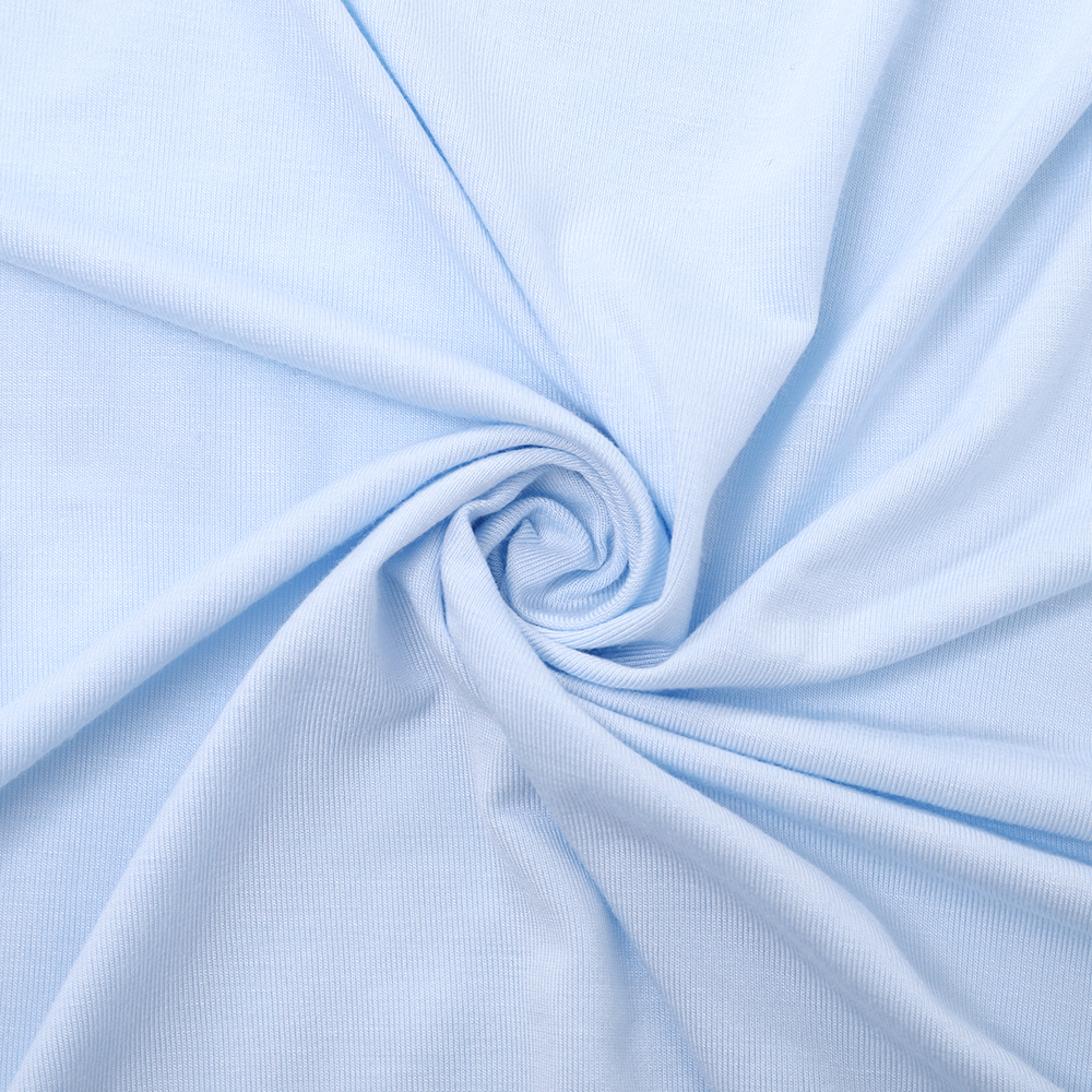 Bamboo Stain Crib Sheets Custom Organic Cot Bed Sheets supplier