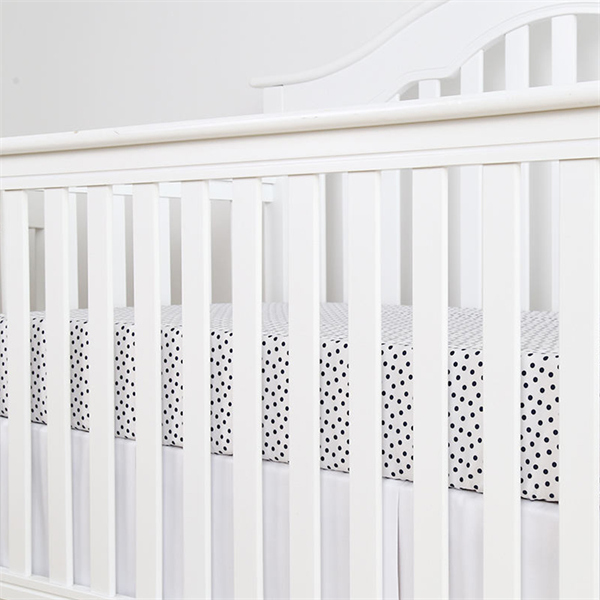 Using Flannel Crib Sheets