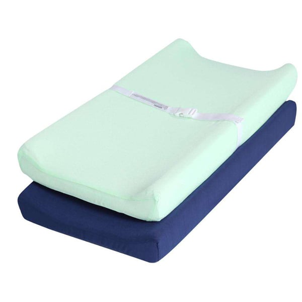 Innovation on Changing Mat Cover