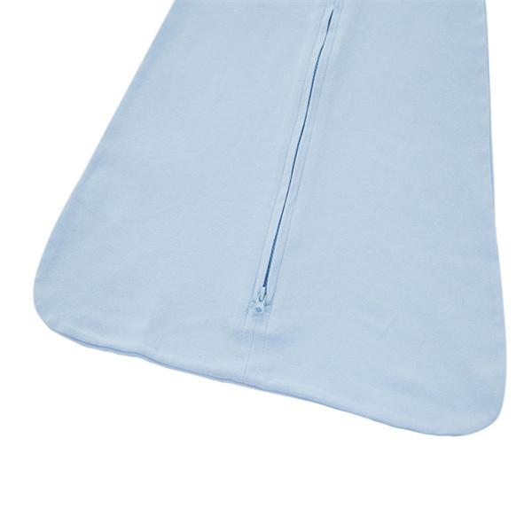 Zen Sleep Sack Newborn Demo