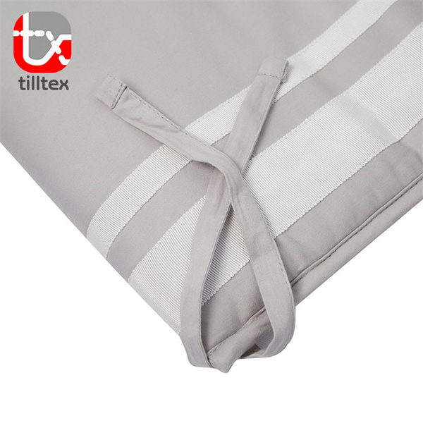 Sicurezza del Liner per Letto Bevè Intrecciato: