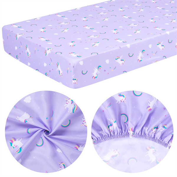 Utilizing Cotton Crib Sheets