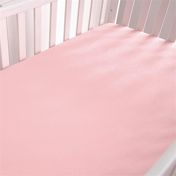 Use of Waterproof Crib Sheets: