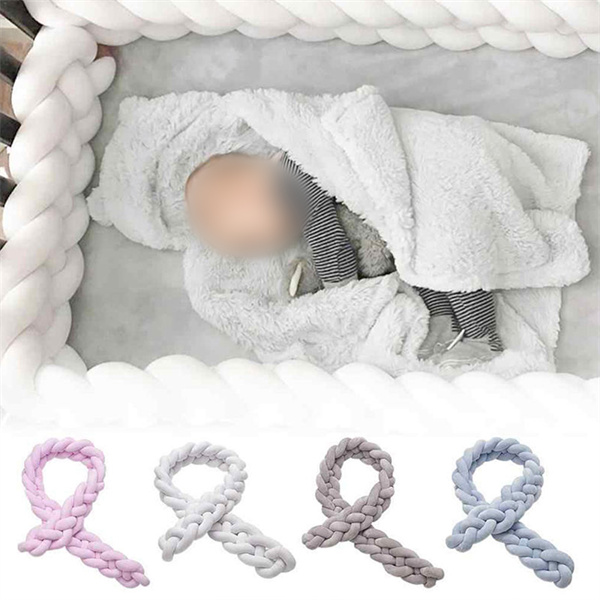 La sécurité de votre bébé passe en premier