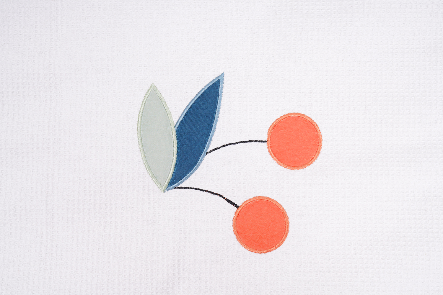 Extra Thick Large Tummy Time Mat Educational Baby Crawling Mat Soft Polyester Cotton Floor Mat for Play 2cm Thickness details