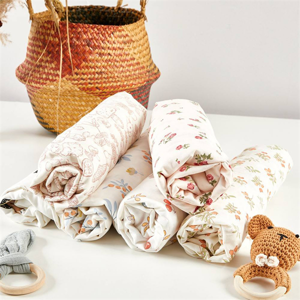 Ứng dụng của bộ ga giường trẻ em dạng ôm vừa khít