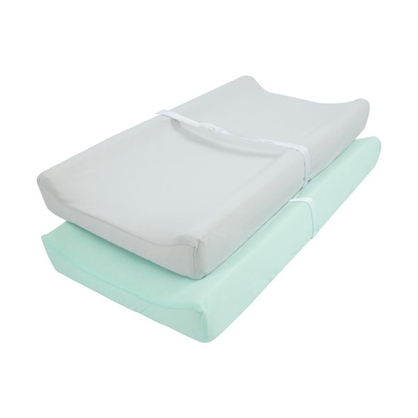 How to Use Change Mat Covers