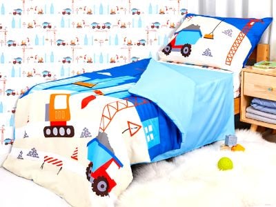 Consejos para comprar un conjunto de ropa de cama para cuna que durará a lo largo de los años