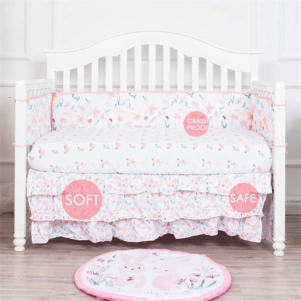 How Exactly to Use Mini Crib Bed Sheets?