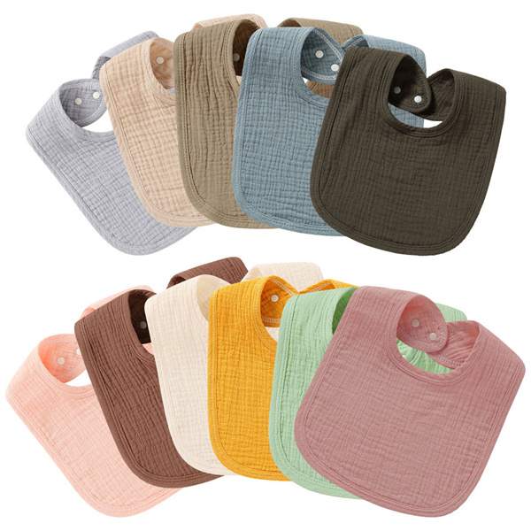 Muslin Bebek Mendillerinde İnovasyon
