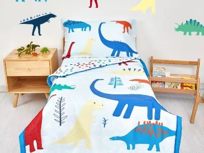 Los 10 principales fabricantes de ropa de cama para bebés en el mundo