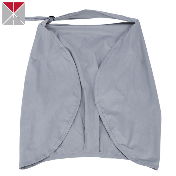 How to Make Use Of A Breathable Breastfeeding Cover
