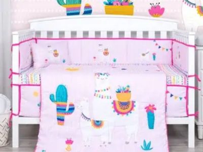 Tendances en matière d'emballage des ensembles de draps de lit pour bébé destinés aux solutions d'affichage en magasin