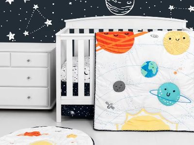 Ce qu'il faut prendre en compte lors de la conception de parures de literie pour lits d'enfant destinées aux clients OEM