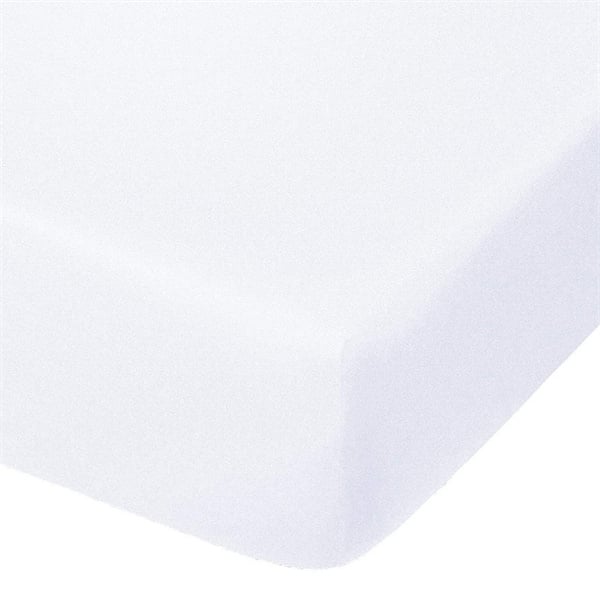 How to Use a Cot Mattress Fitted Sheet Safely